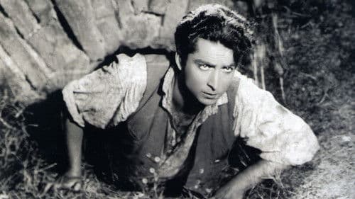 Černý plamen Bild 1