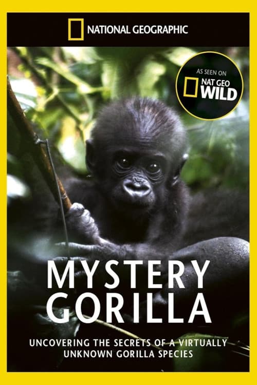 Mystery Gorillas