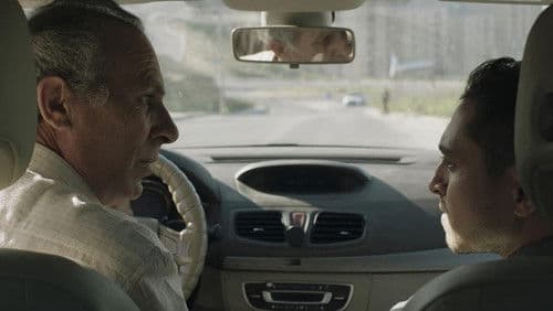 Eine Jaffa-Orange Bild 1