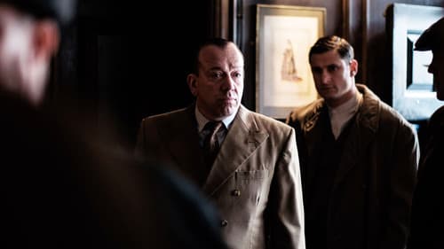 Once Upon a Time in London Bild 1