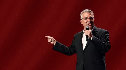 Rick Mercer: Stand Up for Canada Bild 1