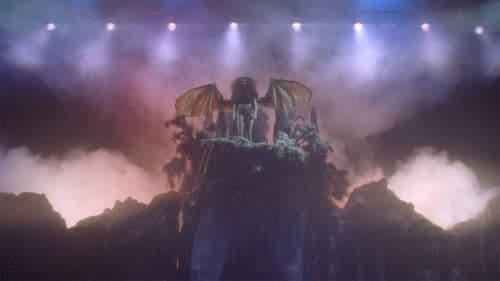 Rainer, A Vicious Dog in a Skull Valley Bild 3