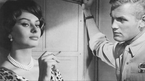 That Kind of Woman Bild 1