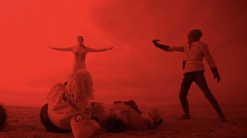 William Shakespeare's The Tempest Bild 4