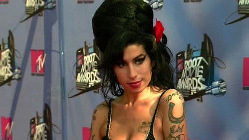 Amy Winehouse: The Legacy Bild 1