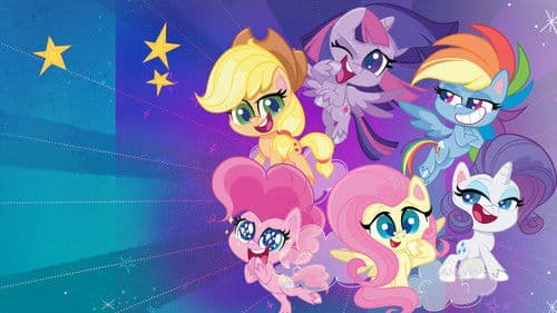 My Little Pony: Pony Life Bild 2