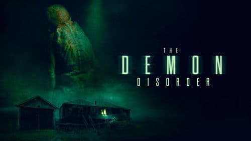 Demon Disorder - Das Böse wächst in uns Bild 4