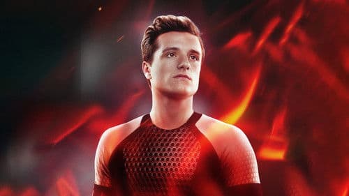 Die Tribute von Panem - Catching Fire Bild 5