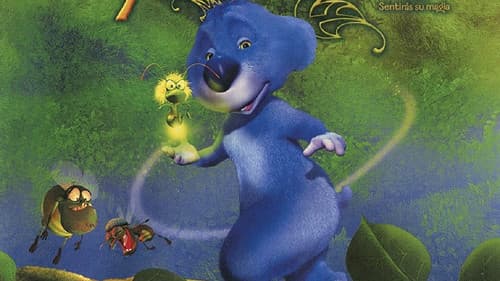 Furi, der tapfere Maulwurf Bild 1