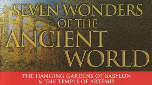 Seven Wonders of the Ancient World: The Wonders of the East Bild 1