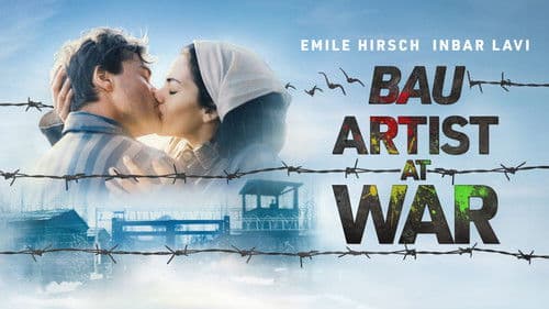 Bau, Artist at War Bild 6