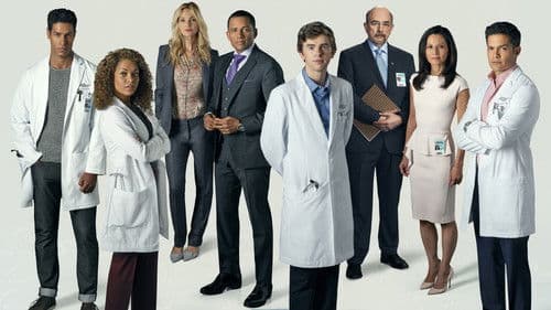 The Good Doctor Bild 8