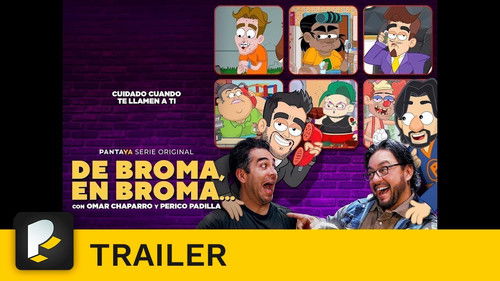 De Broma, en Broma Bild 1