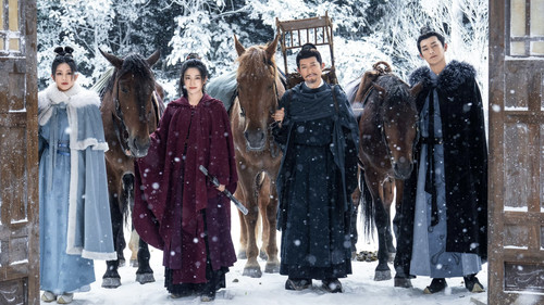 唐朝诡事录 Bild 7