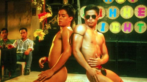 Midnight Dancers Bild 1