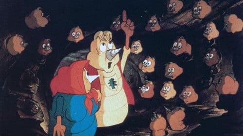 In der Arche ist der Wurm drin Bild 2