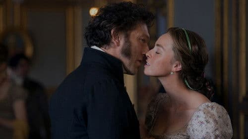 Vidocq - Herrscher der Unterwelt Bild 4