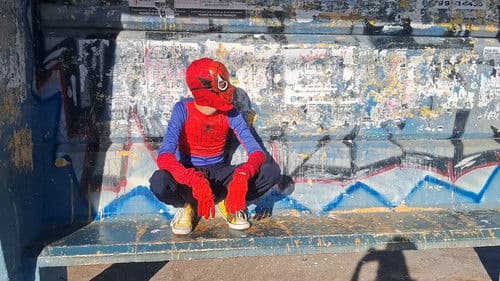 Troca de Heróis Bild 5