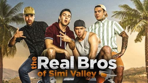 The Real Bros of Simi Valley Bild 2