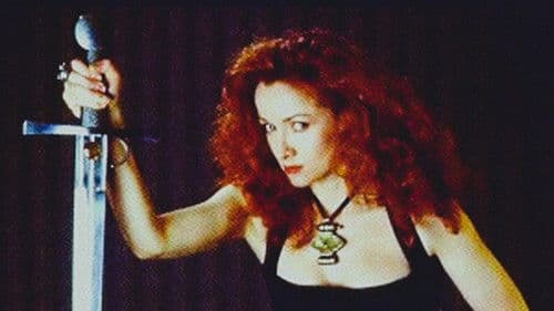 Die Macht des Schwertes Bild 1