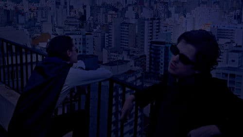 Lendas da Noite Bild 2