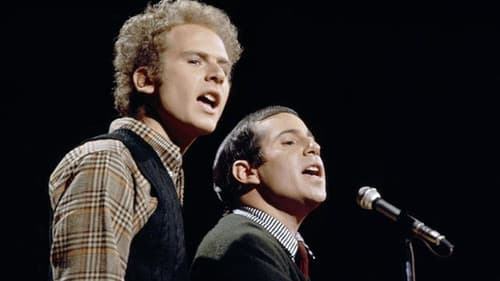 Simon & Garfunkel - Traumwandler des Pop Bild 1