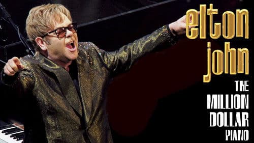 Elton John - The Million Dollar Piano Bild 2