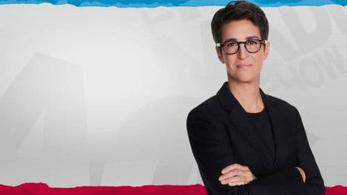 The Rachel Maddow Show Bild 5