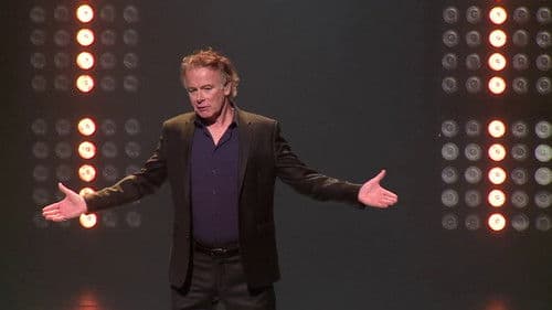 Franck Dubosc - Fifty / Fifty Bild 1