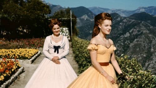 Sissi - Schicksalsjahre einer Kaiserin Bild 5