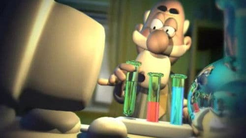 Необыкновенные приключения Карика и Вали Bild 2