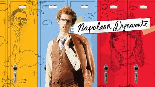 Napoleon Dynamite Bild 3
