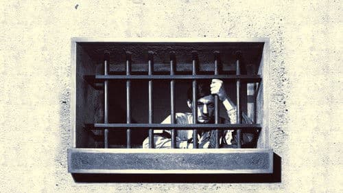 Ein zum Tode Verurteilter ist entflohen Bild 3