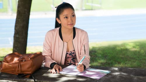 To All the Boys I've Loved Before Bild 2