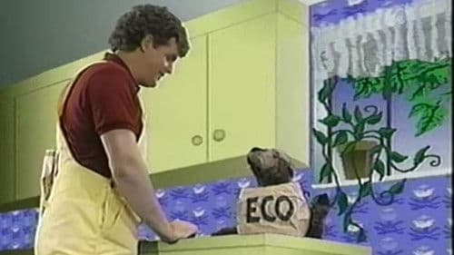 Eco, You, and Simon, Too! Bild 4