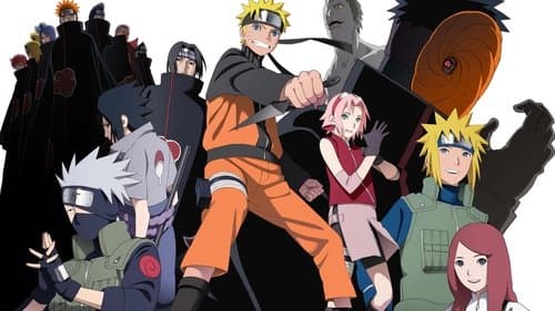 ROAD TO NINJA -NARUTO THE MOVIE- Bild 1