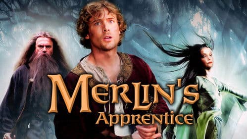 Merlin 2 - Der letzte Zauberer Bild 1