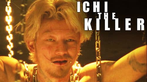 Ichi the Killer Bild 4