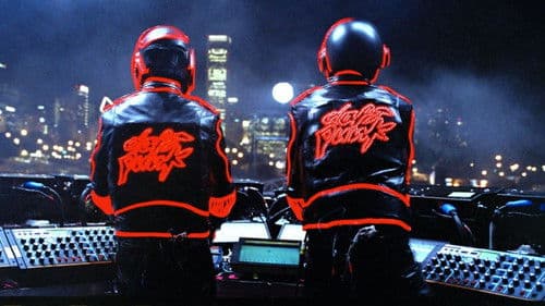 Daft Punk: Live at Lollapalooza Chicago Bild 4