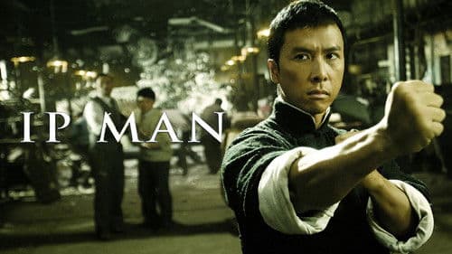 Ip Man Bild 6