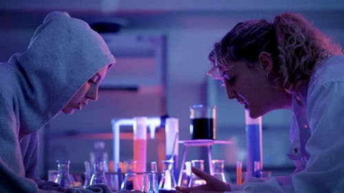 Dream States BTS Bild 1