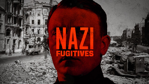 Nazi Fugitives Bild 1
