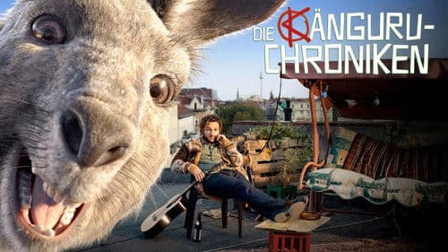 Die Känguru-Chroniken Bild 7
