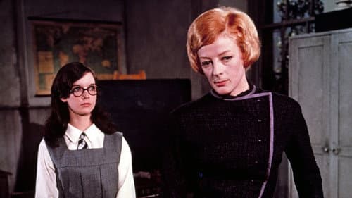Die besten Jahre der Miss Jean Brodie Bild 1