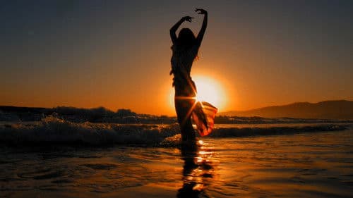 The Artist Body Bild 2