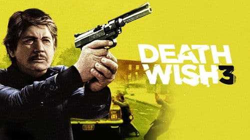 Death Wish 3 - Der Rächer von New York Bild 4