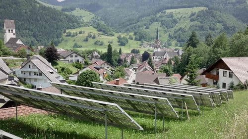 Climate: A Few Degrees Less Bild 3