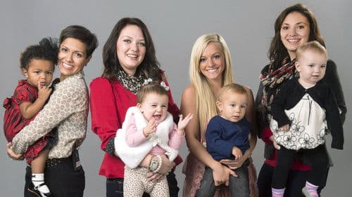 Teen Mom 3 Bild 1