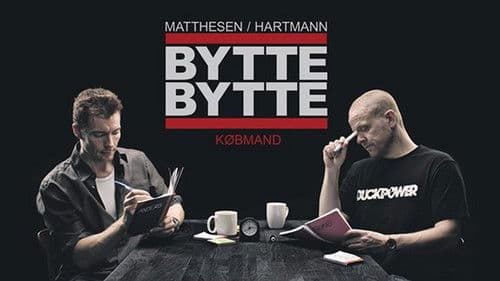 Bytte Bytte Købmand Bild 1