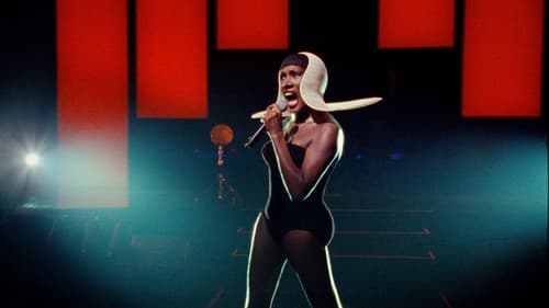 Grace Jones: Bloodlight and Bami - Das Leben einer Ikone Bild 4